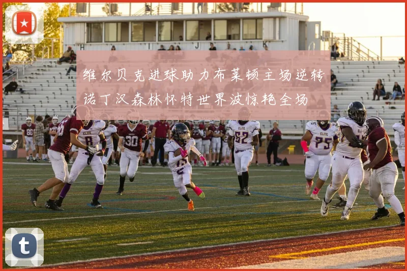 维尔贝克进球助力布莱顿主场逆转诺丁汉森林怀特世界波惊艳全场