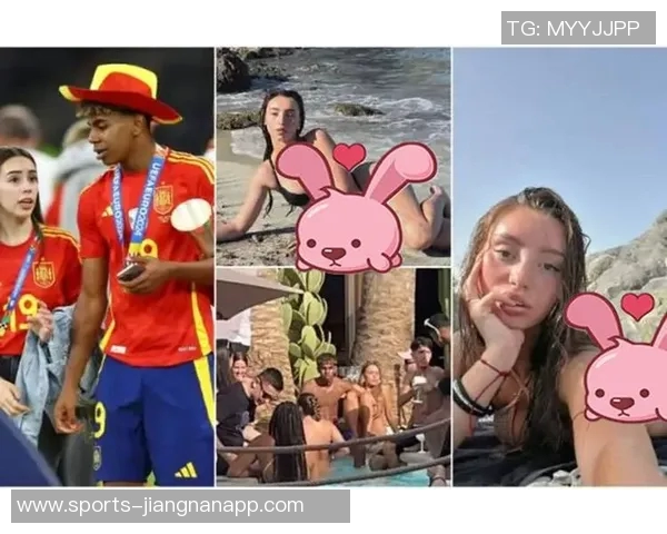 亚马尔与女友克罗地亚度假五分钟直升机之旅女友竟然晕机